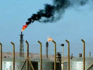 Пад цене нафте смањује финансије џихадиста