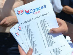 Листа "Српска": Покушај дестабилизације дијалога