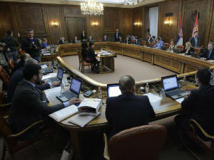  Влада усвојила стратегију за младе до 2025.