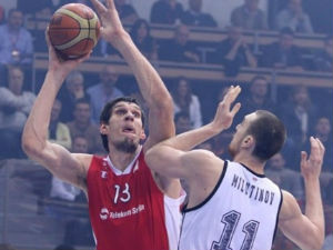 Марјановић: Партизан одморнији, али идемо на победу