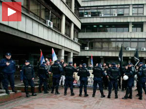 Рехабилитација Драже Михаиловића формално кренула испочетка