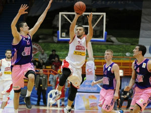 Мега срушила Цедевиту у Загребу!