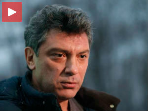 Борис Њемцов, лидер руске опозиције, убијен у Москви 