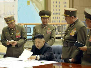 Пјонгјанг опет прети ратом САД и савезницима