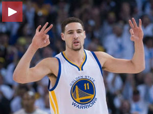 Вориорси демолирали Торонто, шампиони прекинули низ пораза