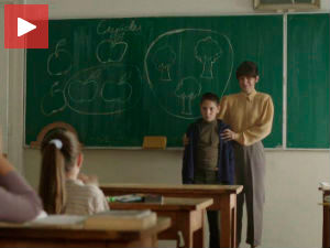 „Ничије дете“ и оскаровац „Човек птица“ данас на ФЕСТ-у