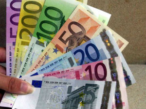 ЕЦБ почиње откуп обвезница, Србија има шансу