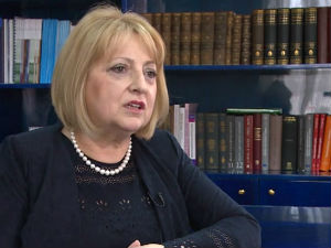 Ђукић Дејановић: СПС подржава Владу