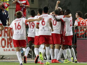 Алмерија одузете бодове тражи у Лозани