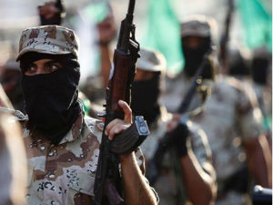 Египат прогласио Хамас терористичком организацијом