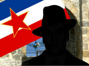 Удба планирала атентате у Аустрији?