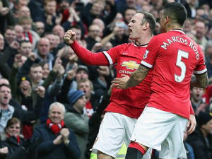 Пробудио се Руни, "ђаволи" победили