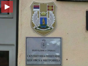 Приштина прети привременим мерама општинама на северу