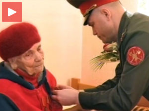 Бабушка заменила Владикавказ за српско село 