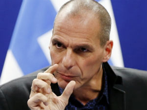 Варуфакис: Без милости за утајиваче пореза