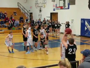 Замало херој!