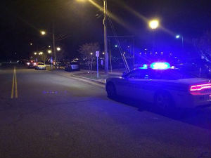 Пуцњава у ноћном клубу у Шарлоту 