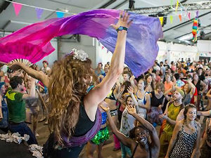 Јутарње рејв журке - хит у свету!