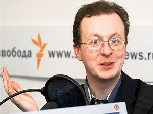 Бабич: Путин не стоји иза убиства Њемцова