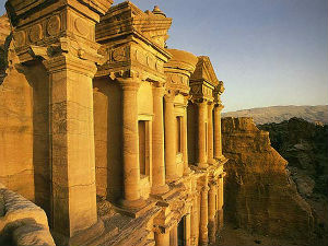 Јордан, рај за рониоце и љубитеље историје