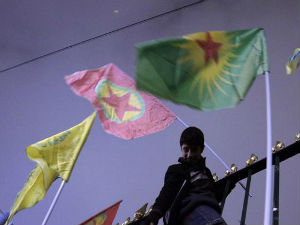 Турска, Курди одбили да положе оружје