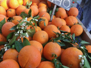 Атина тражи укидање ембарга на извоз воћа у Русију