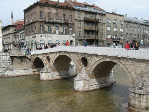 Федерација обележава Дан независности БиХ