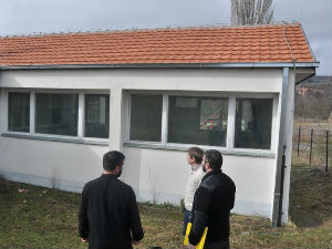 Помоћ из Француске за основце на КиМ