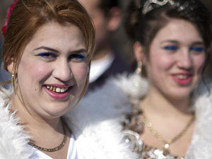 „Сајам супруга“ у Бугарској