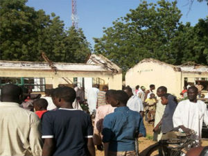 Претучена насмрт због сумње да је бомбаш-самоубица