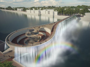 Футуристички предлози за нови мост у Лондону