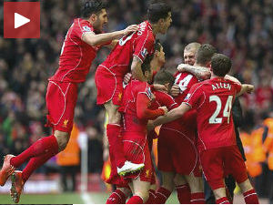 Ливерпул надиграо Сити, Арсенал поново трећи