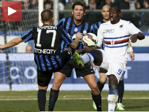 Миха "окренуо" Аталанту, "виола" боља од Интера