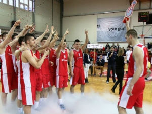 Јуниори Звезде поново најбољи