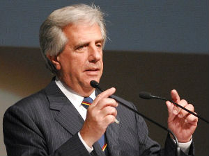 Васкез наставља Мухикиним стопама