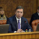 Вучић: Проблем Србије одсуство жеље да се оде у будућност