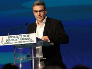 Шопрад: Признање Косова историјска грешка