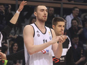 Милутинов: Партизану је место у Евролиги!