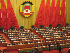 Најбогатији Кинези саветују парламент