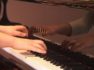 Међународно такмичење младих пијаниста