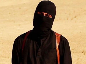 Џихадиста Џон, опасни усамљеник