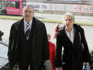 Огњеновић и остали негирају кривицу за "Галенику"