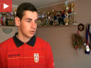 Ужичанин међу најбољима у гађању глинених голубова 