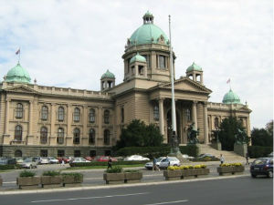 Унапређење сарадње током председавања Србије ОЕБС-у