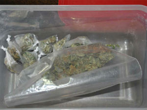 Притвор због производње и промета дроге