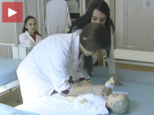 Медицински техничари будућност виде у иностранству