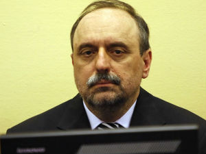 Тужилаштво: Наставити суђење упркос Хаџићевој болести