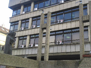 Осуђени због убиства на Ади Циганлији