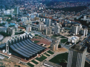 Седам особа на Косову оптужено за тероризам