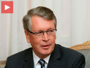 Чепурин: Балкан треба да се определи око снабдевања гасом